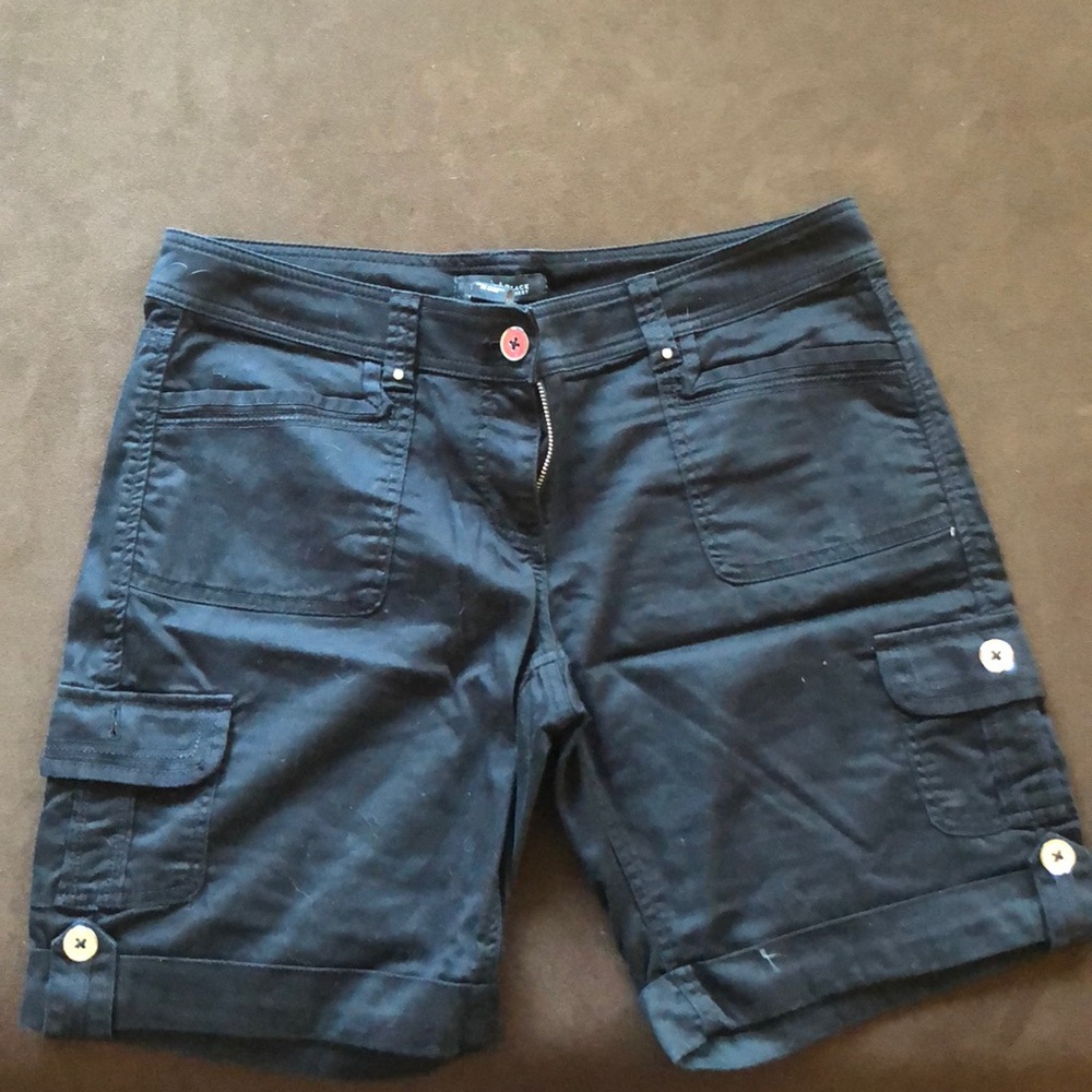 WHBM Shorts